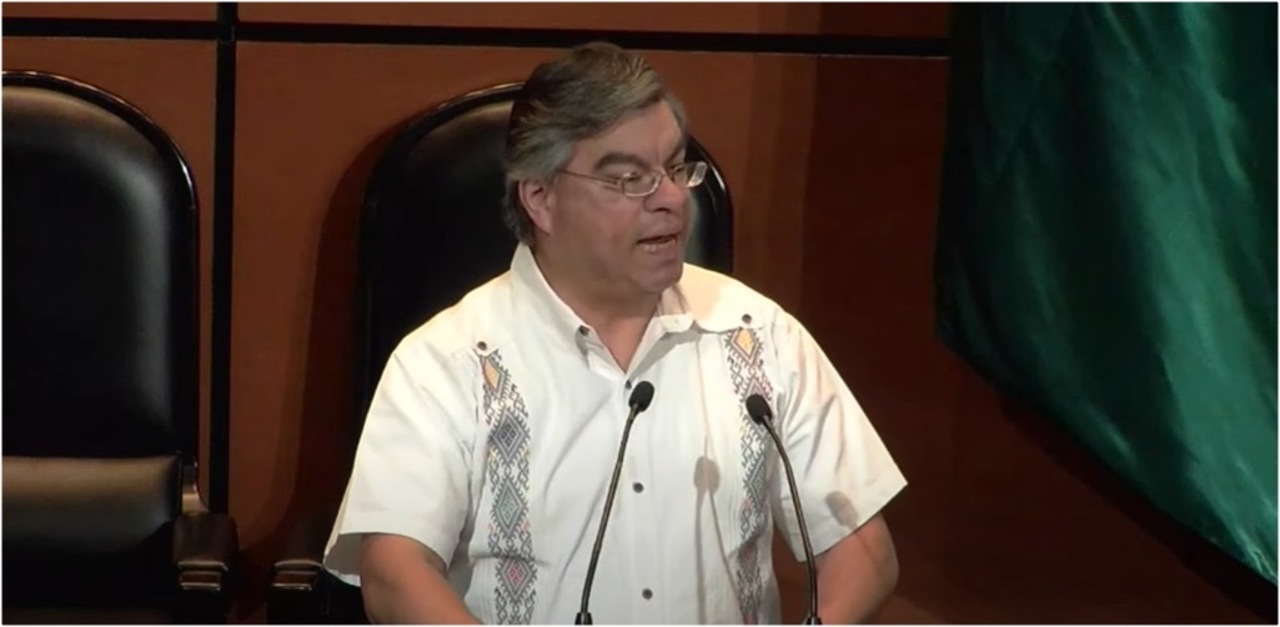 Participa rector de Ibero en conversatorios. Noticias en tiempo real