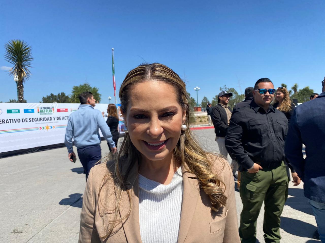 Participan influencers en promoción turística de Coahuila . Noticias en tiempo real