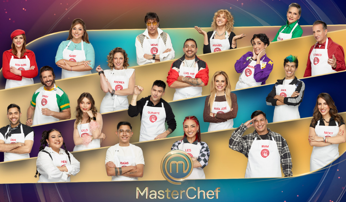 ¿Cuál es el premio que recibirán los ganadores de MasterChef 2025?. Noticias en tiempo real