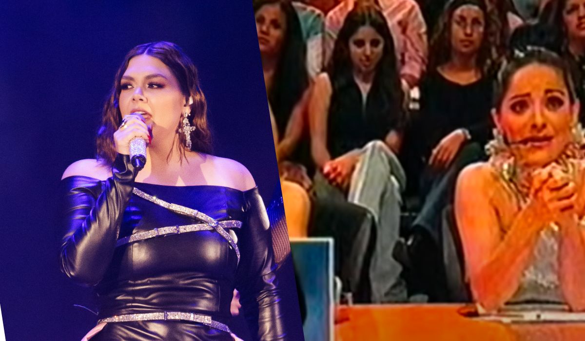 Resurgen videos de críticas a Yurida en La Academia tras lleno total en Plaza México . Noticias en tiempo real