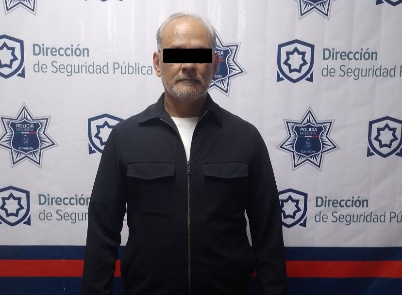 Detienen a hombre por robo en tienda Zara de centro comercial. Noticias en tiempo real