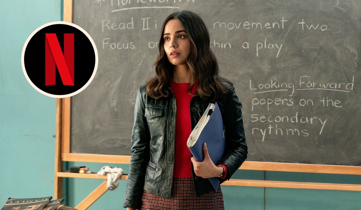 ¿De qué trata la comedia romántica Mi lista de deseos que está en el top de Netflix?. Noticias en tiempo real