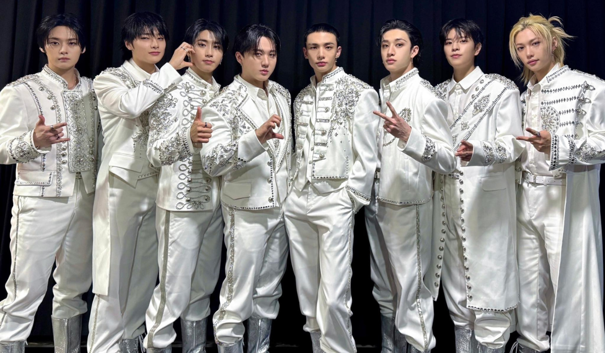 Stray Kids en México: Conoce a la sorprendente banda de k-pop. Noticias en tiempo real