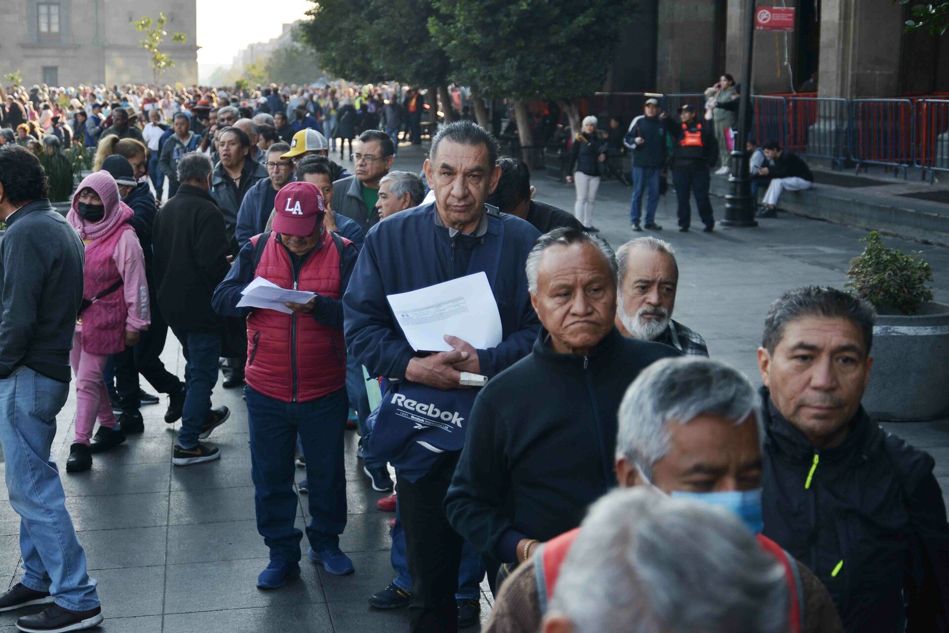 Promueven esquema para elevar pensión, ¿Cuál es la estrategia?. Noticias en tiempo real