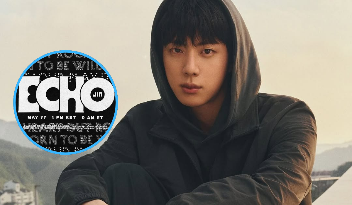 Jin de BTS lanzará segundo álbum como solista. Noticias en tiempo real