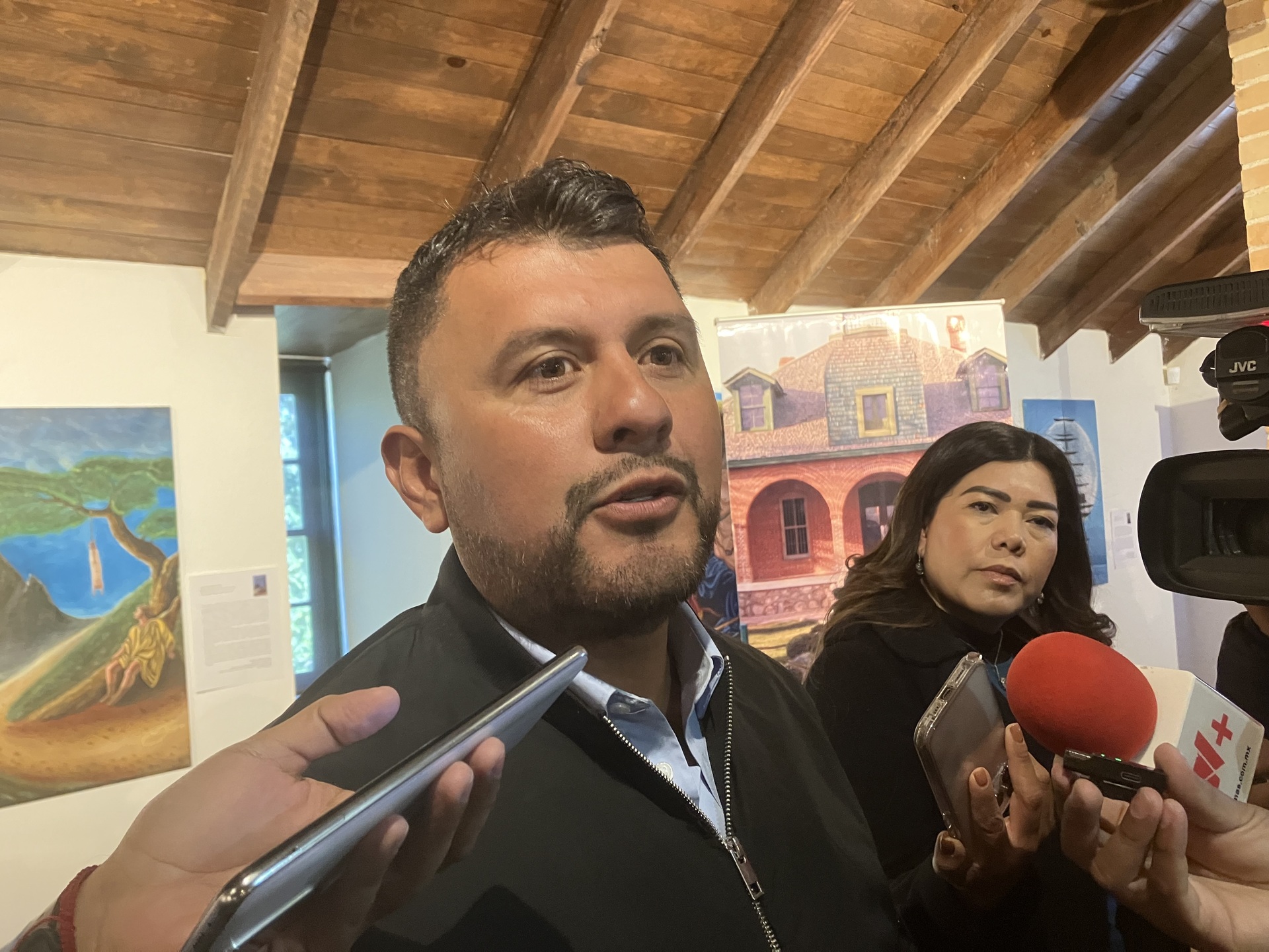 Alcalde de Viesca confirma que CFE suspendió la electricidad en 3 pozos desde hace meses. Noticias en tiempo real