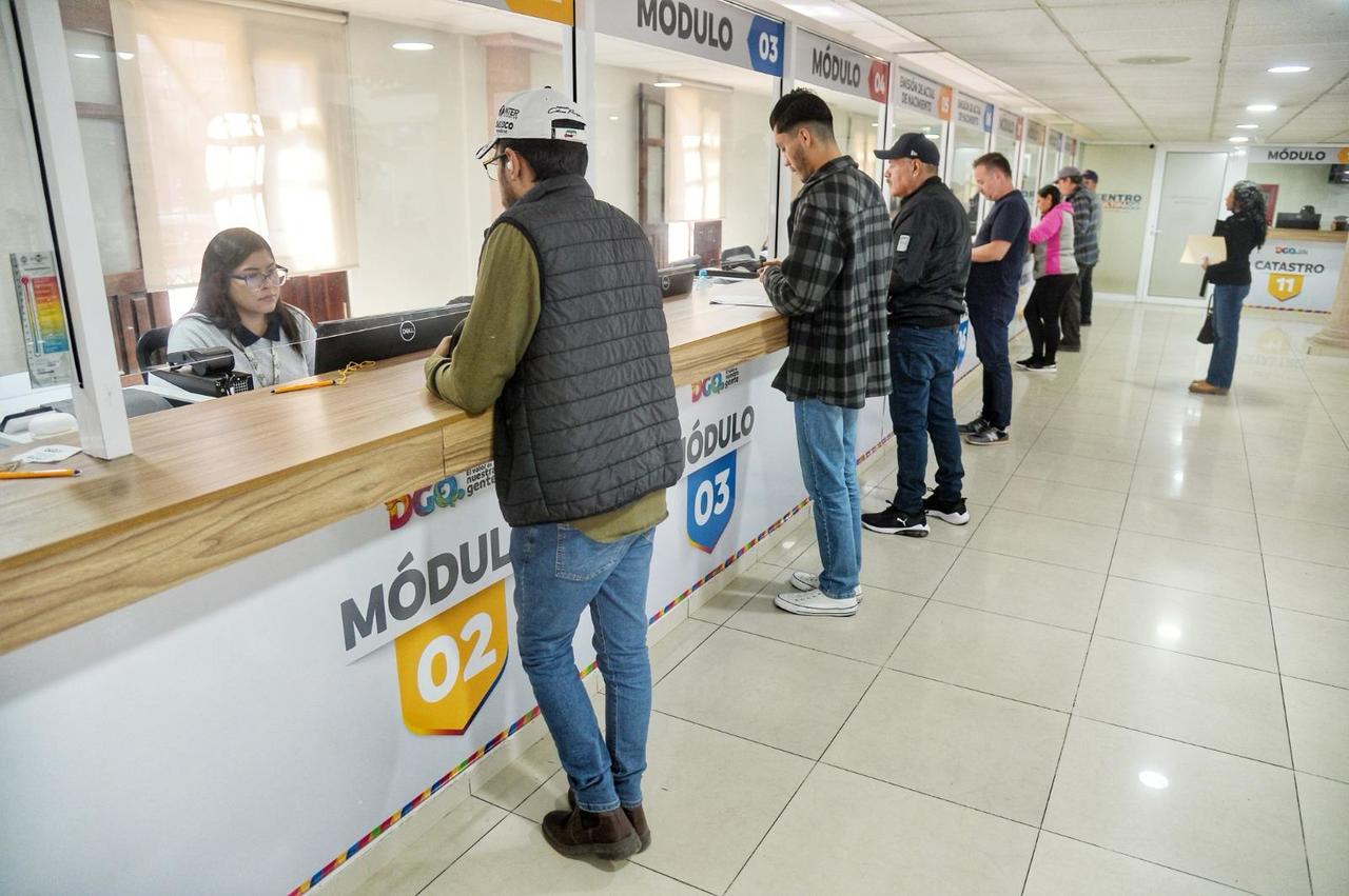 Así se tramita el Seguro Vehicular Gratuito en Dgo.. Noticias en tiempo real