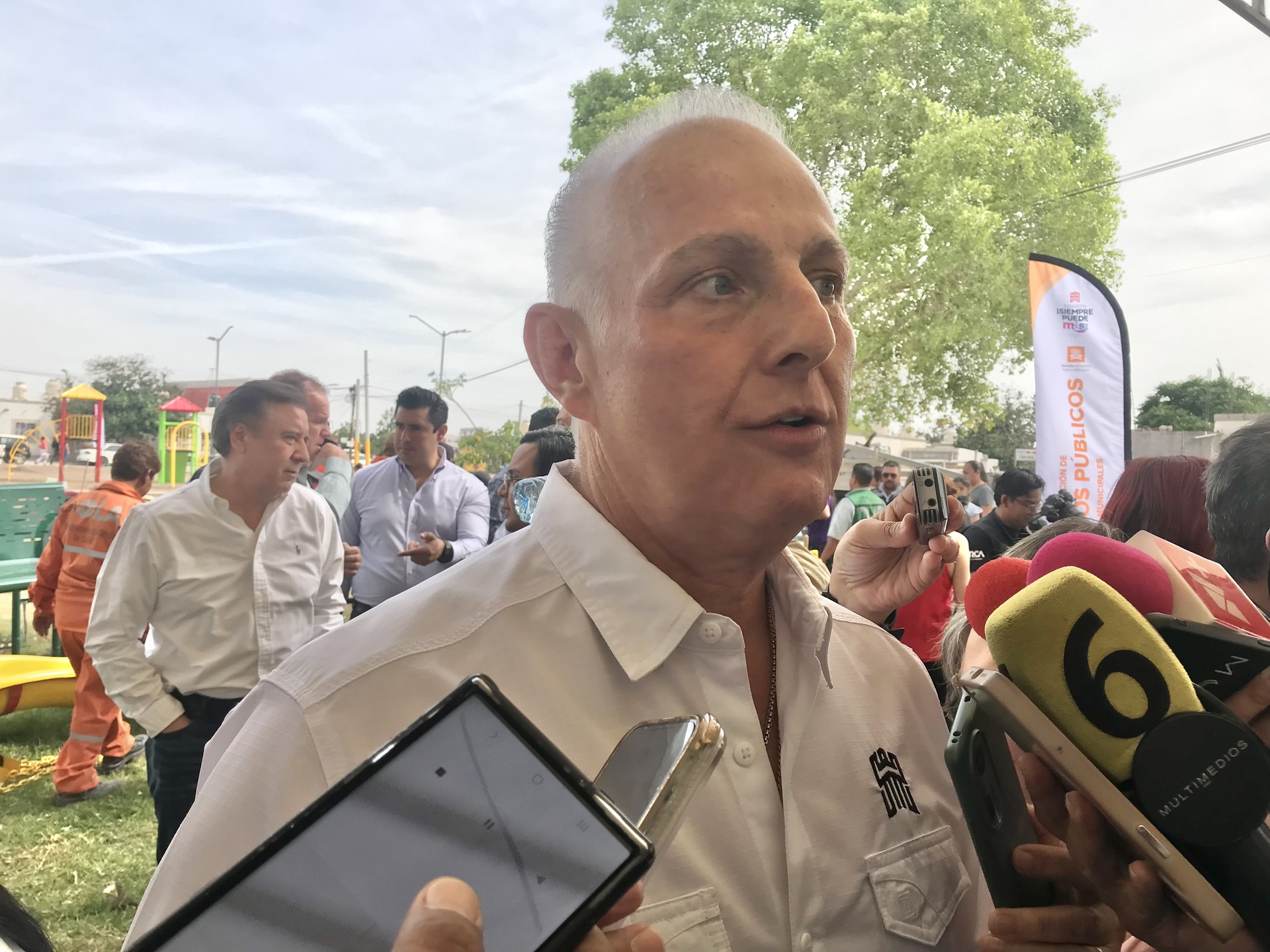 Llama alcalde a disfrutar Torreón con responsabilidad y no conducir en estado de ebriedad . Noticias en tiempo real