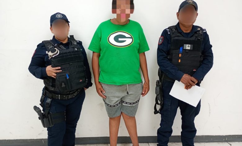 Localizan a reportado como desaparecido en Saltillo en Guadalupe, NL. Noticias en tiempo real