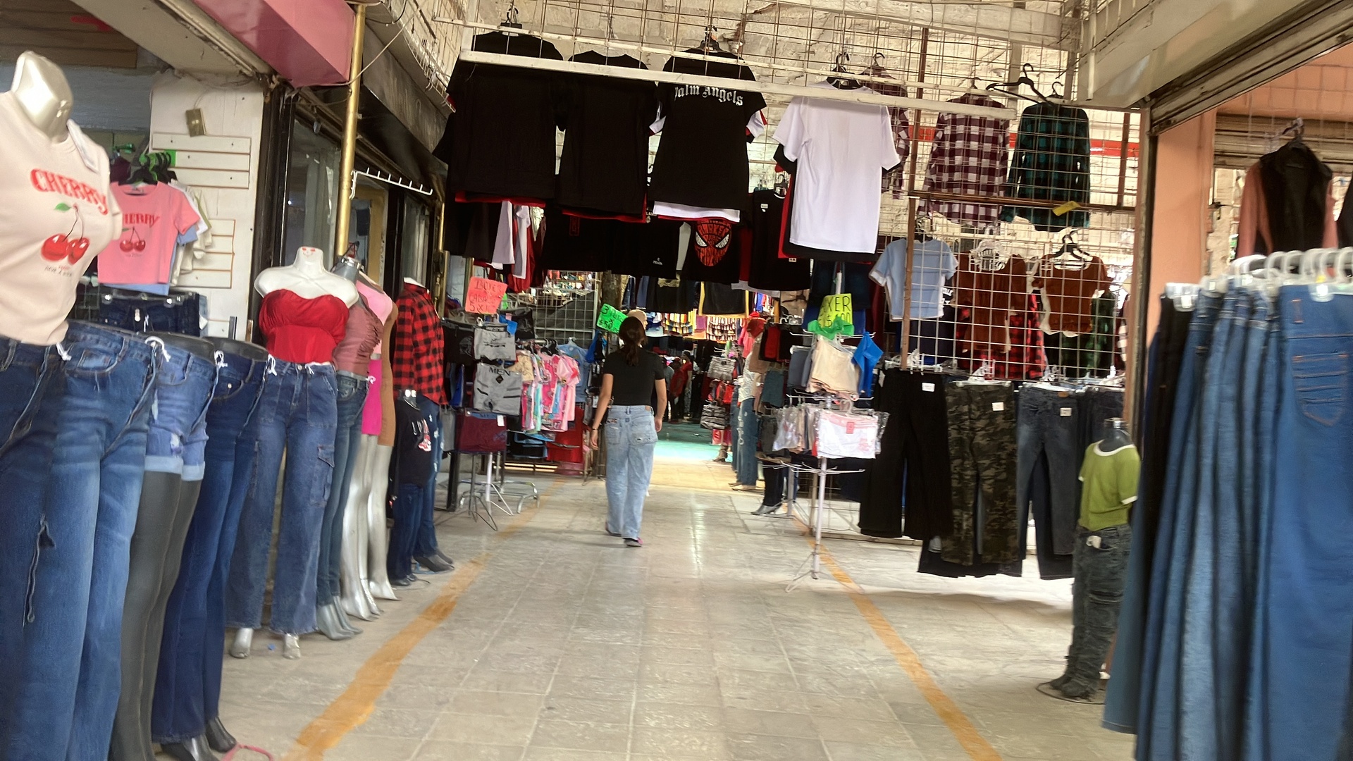 Prevén comerciantes de Madero una 