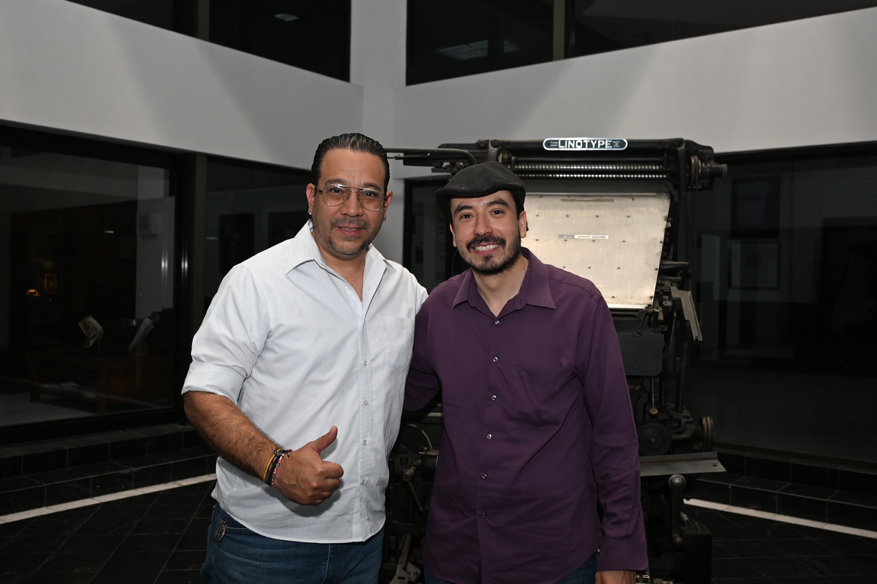 Banda Hammer regresa con la música del ayer. Noticias en tiempo real