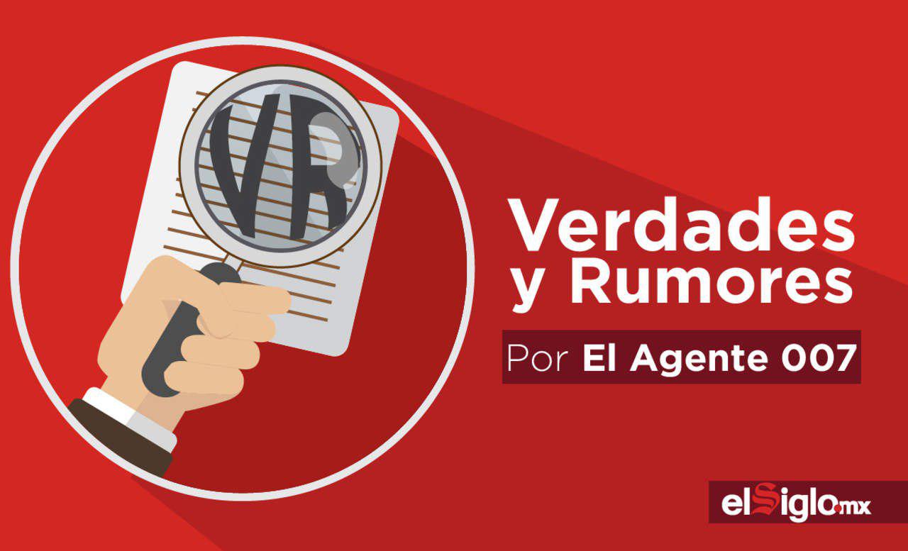 Verdades y Rumores. Noticias en tiempo real