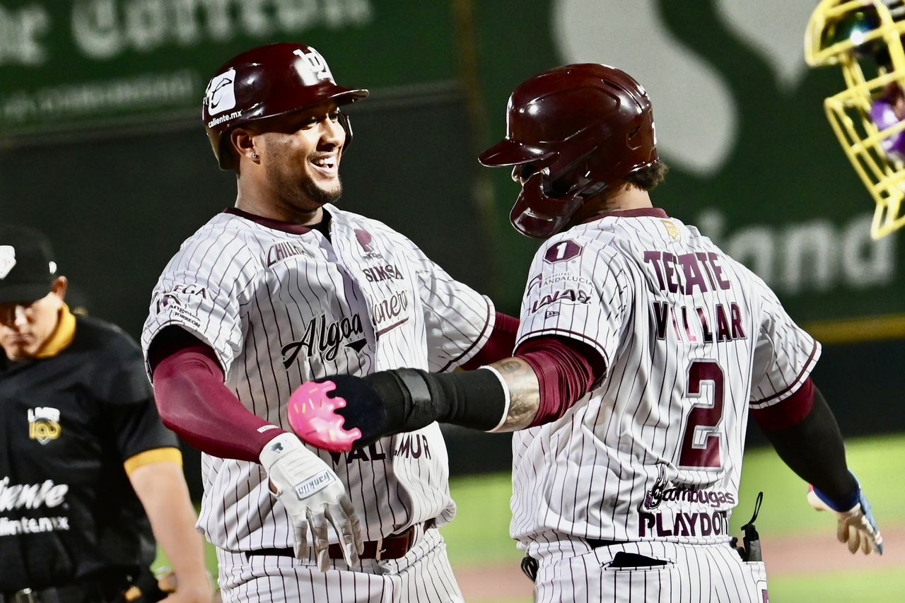 LA PRIMERA SERIE SE QUEDA EN CASA. Noticias en tiempo real