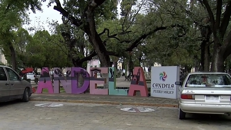 Candela y Cuatro Ciénegas, finalistas en los Premios Mágicos por Excelencias 2025. Noticias en tiempo real