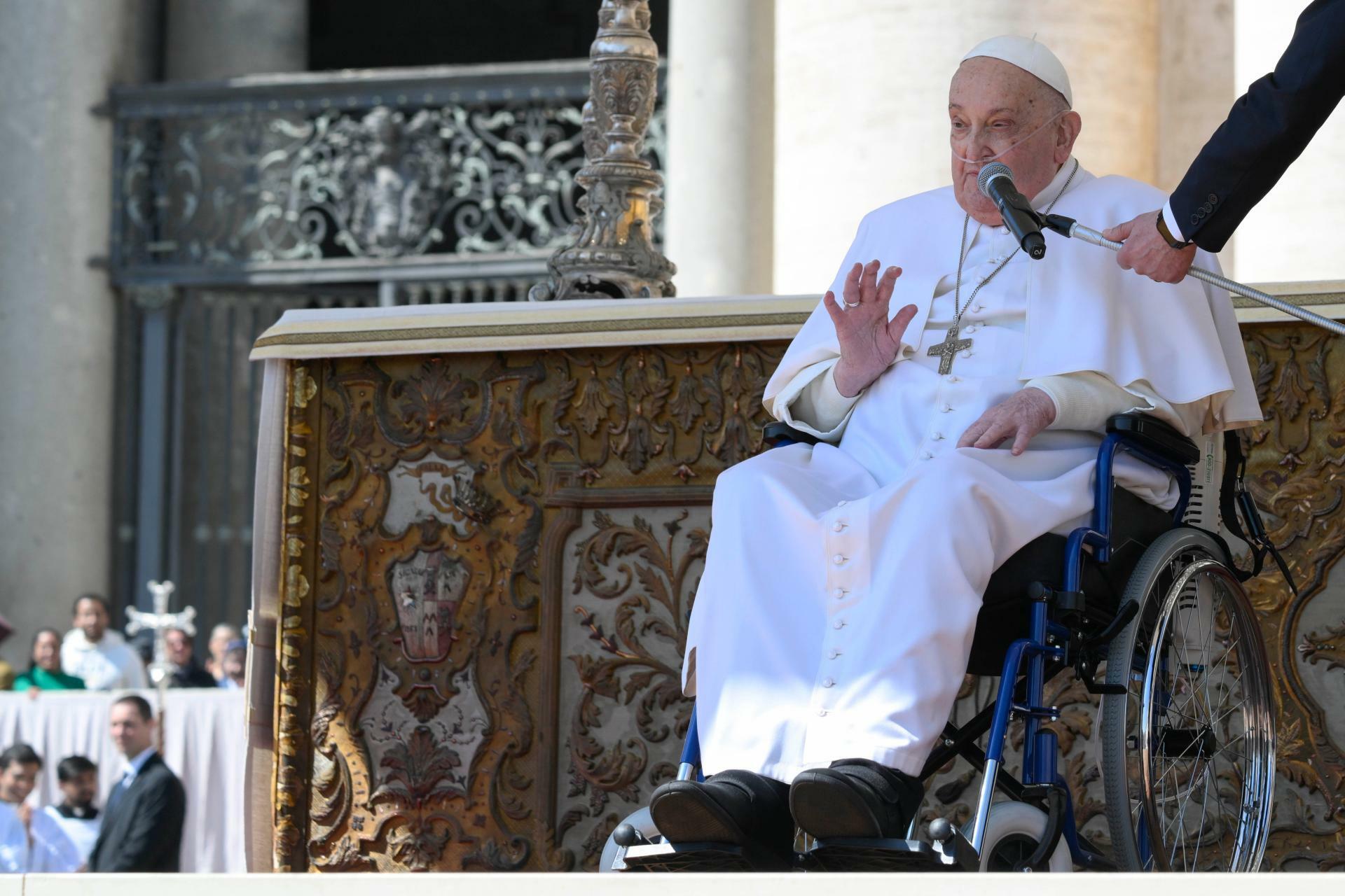 ¿Quién fue el papa Francisco, el primero del 