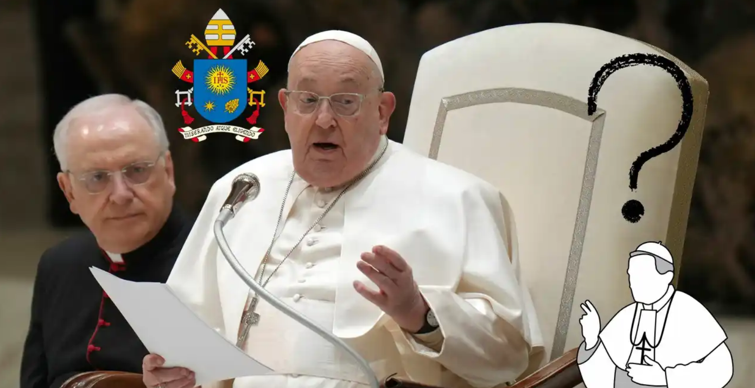 ¿Quiénes podrían suceder al papa Francisco tras su fallecimiento?. Noticias en tiempo real