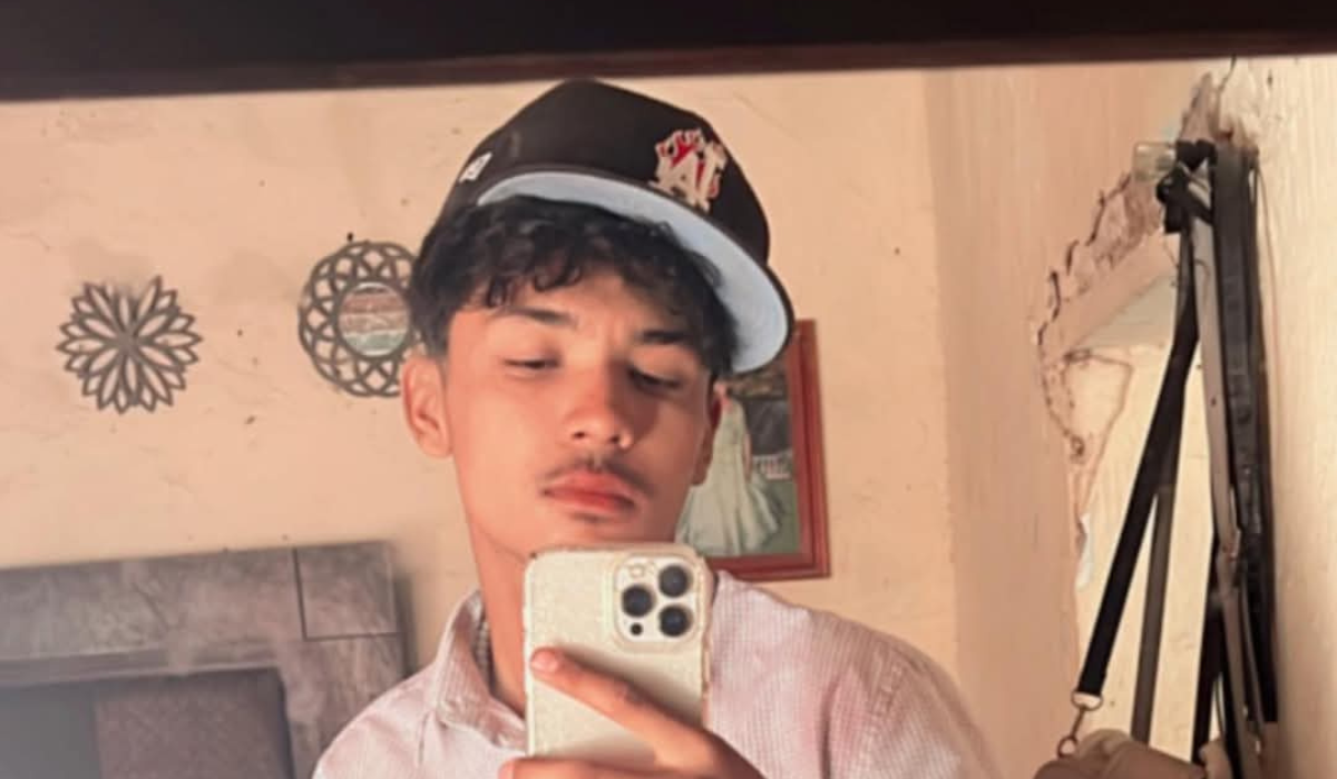 Siguen solicitando apoyo para Gabriel, joven que perdió una pierna en accidente. Noticias en tiempo real