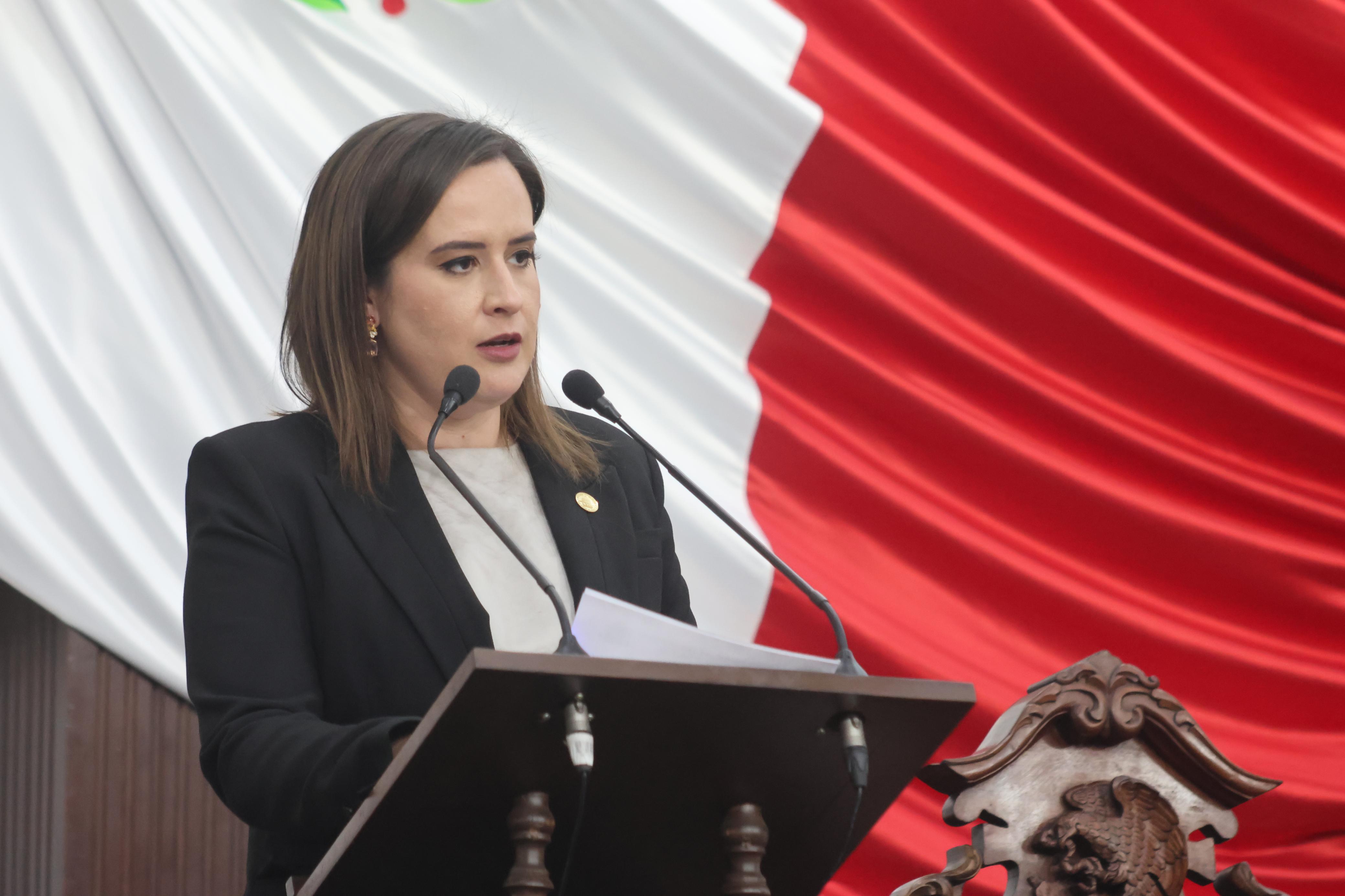 Beatriz Fraustro respalda regulación y protección de los sistemas de seguros de gastos médicos  . Noticias en tiempo real