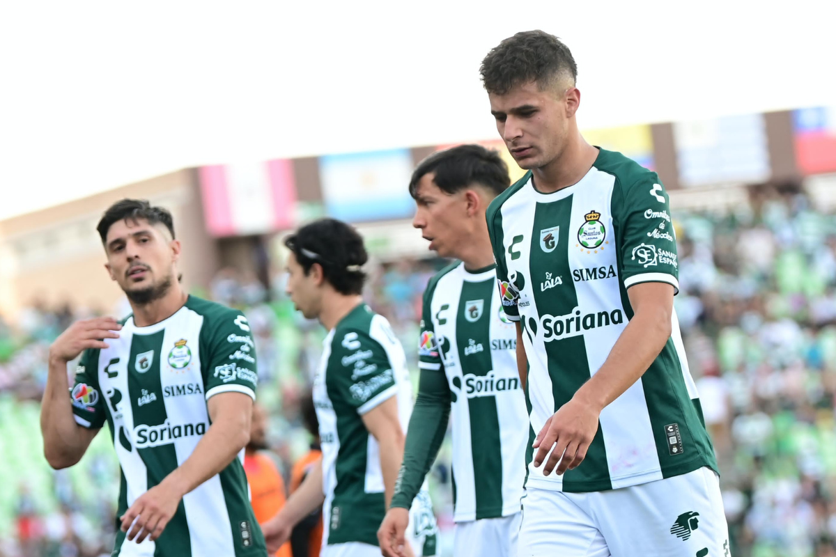 Santos Laguna: ¿Cuándo reportarán los Guerreros para la pretemporada?. Noticias en tiempo real