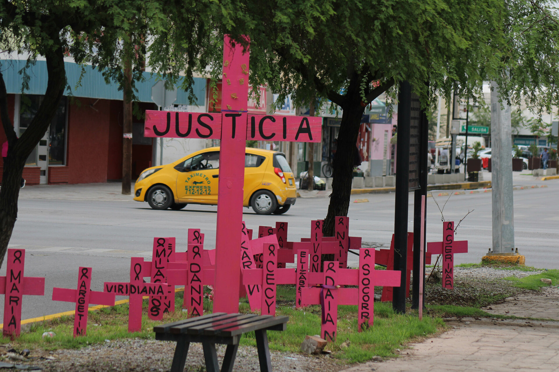 Grupo Interinstitucional inicia investigación para Alerta de Género en Coahuila. Noticias en tiempo real