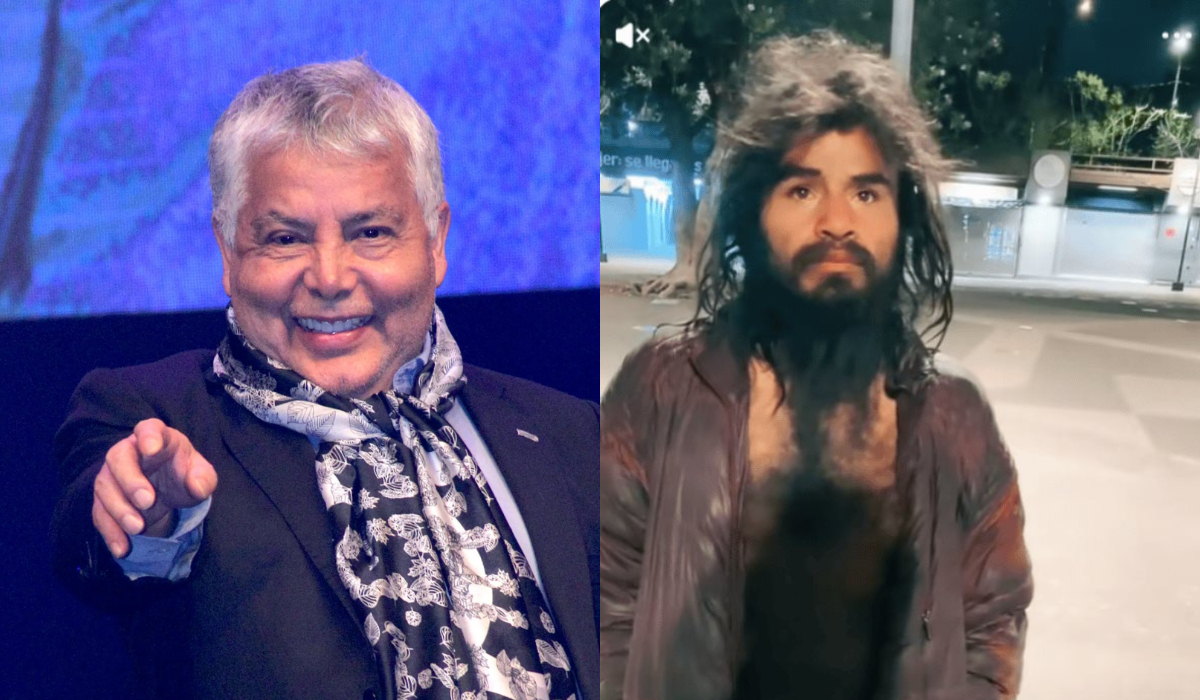 El diseñador Mitzy busca a la 