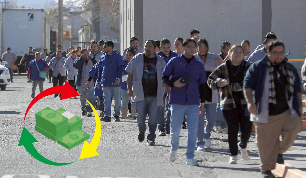 ¿Cuáles son las etapas de la economía y cuál se encuentra México actualmente?. Noticias en tiempo real