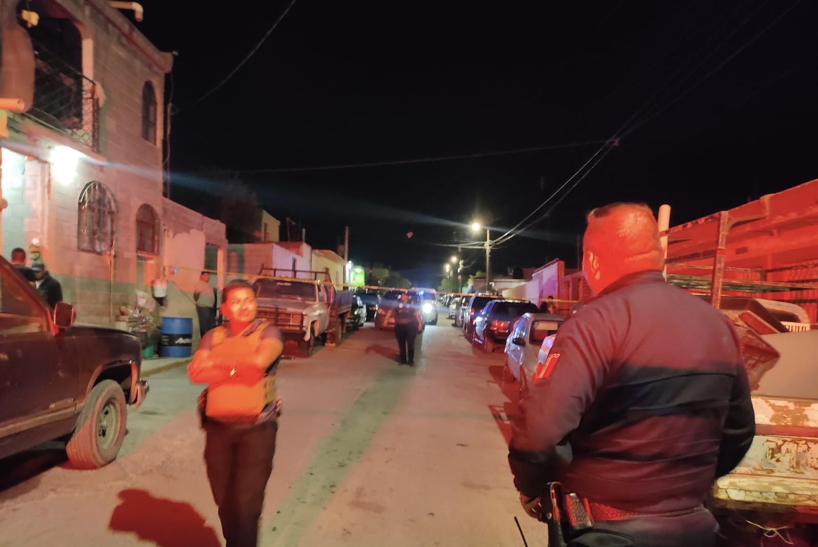 Hombre acaba con su vida en Arteaga . Noticias en tiempo real