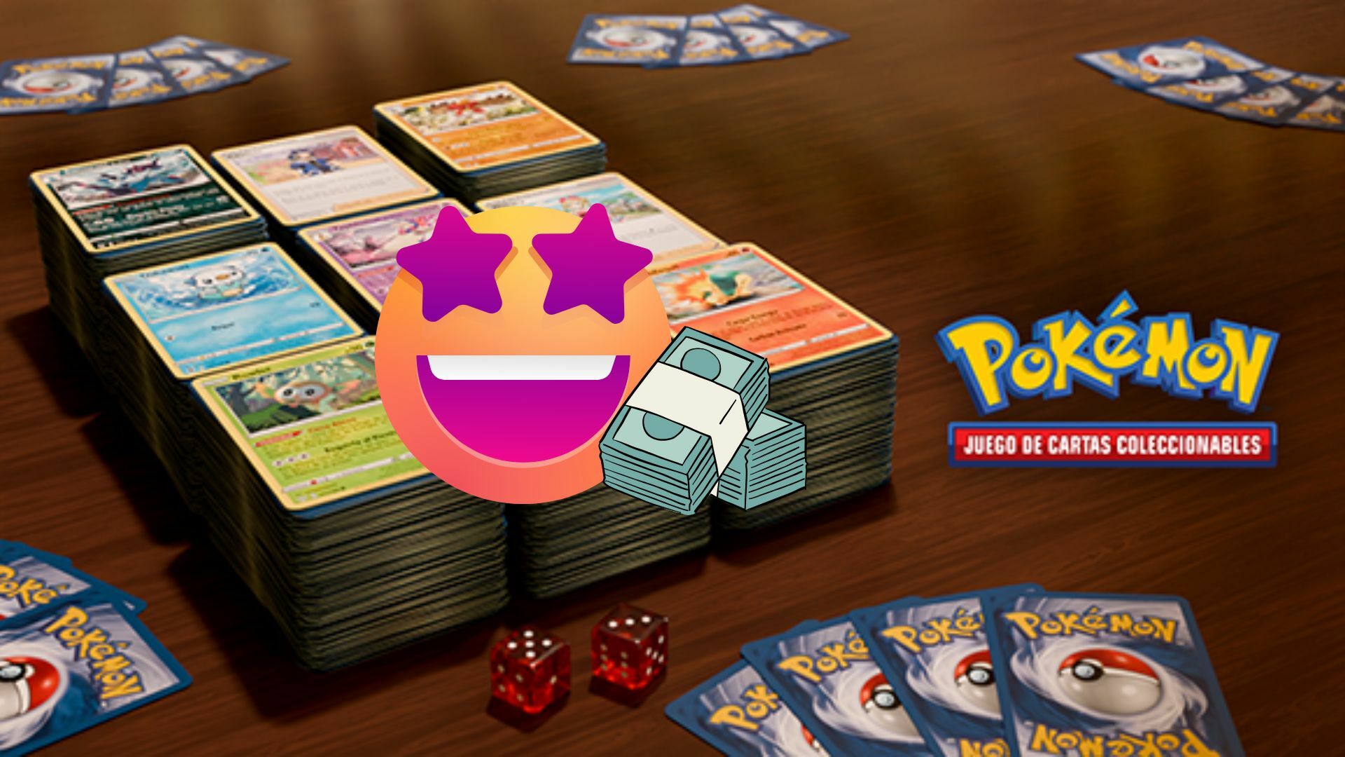 ¿Cuáles son las tres cartas más caras de Pokemón?. Noticias en tiempo real