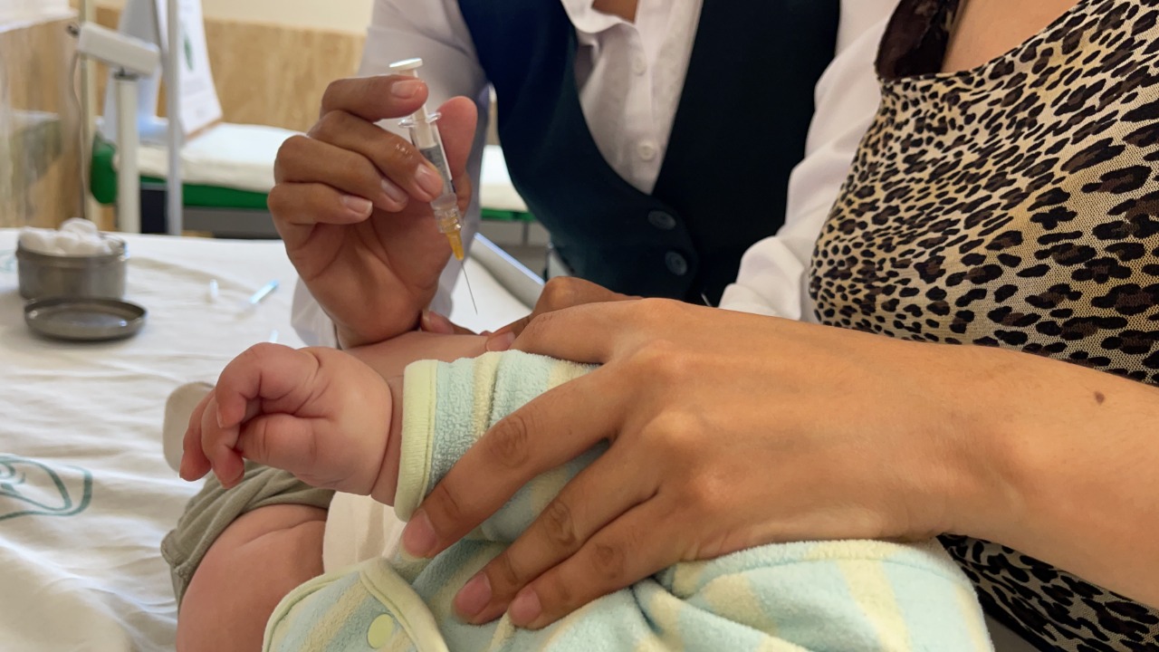 Coahuila acumula 46 casos positivos de tos ferina; Durango lleva 8 casos. Noticias en tiempo real