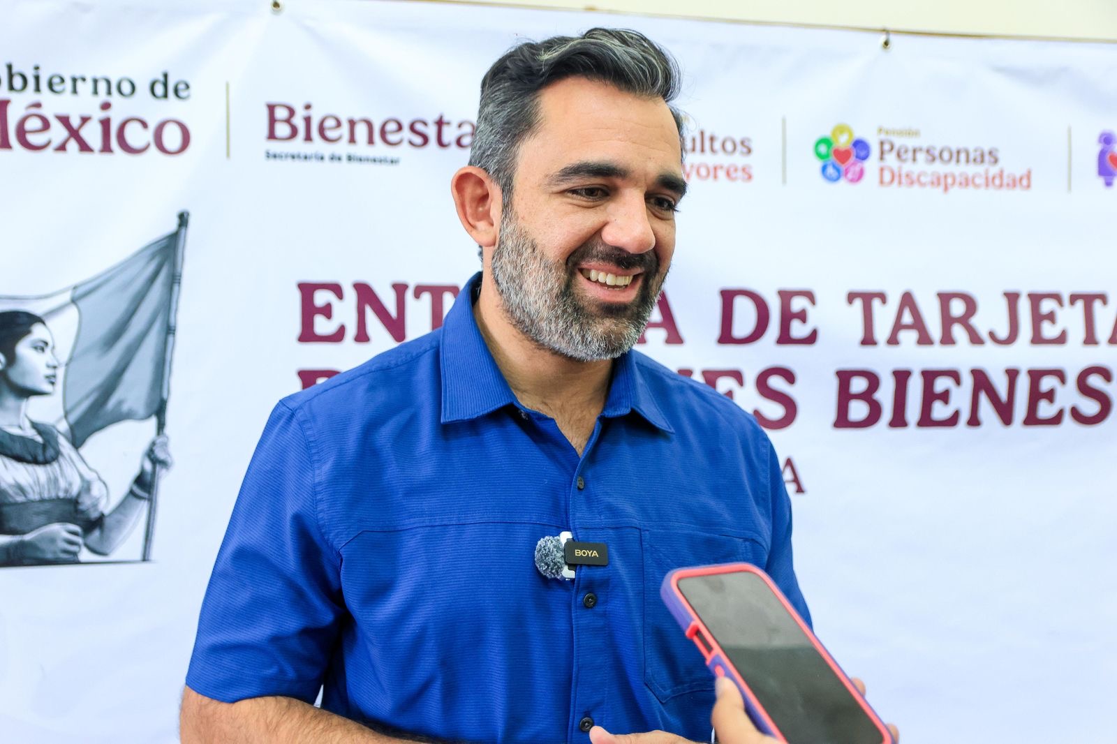 Por iniciar entrega de Tarjetas para la Beca Benito Juárez en Educación Media Superior en Coahuila . Noticias en tiempo real