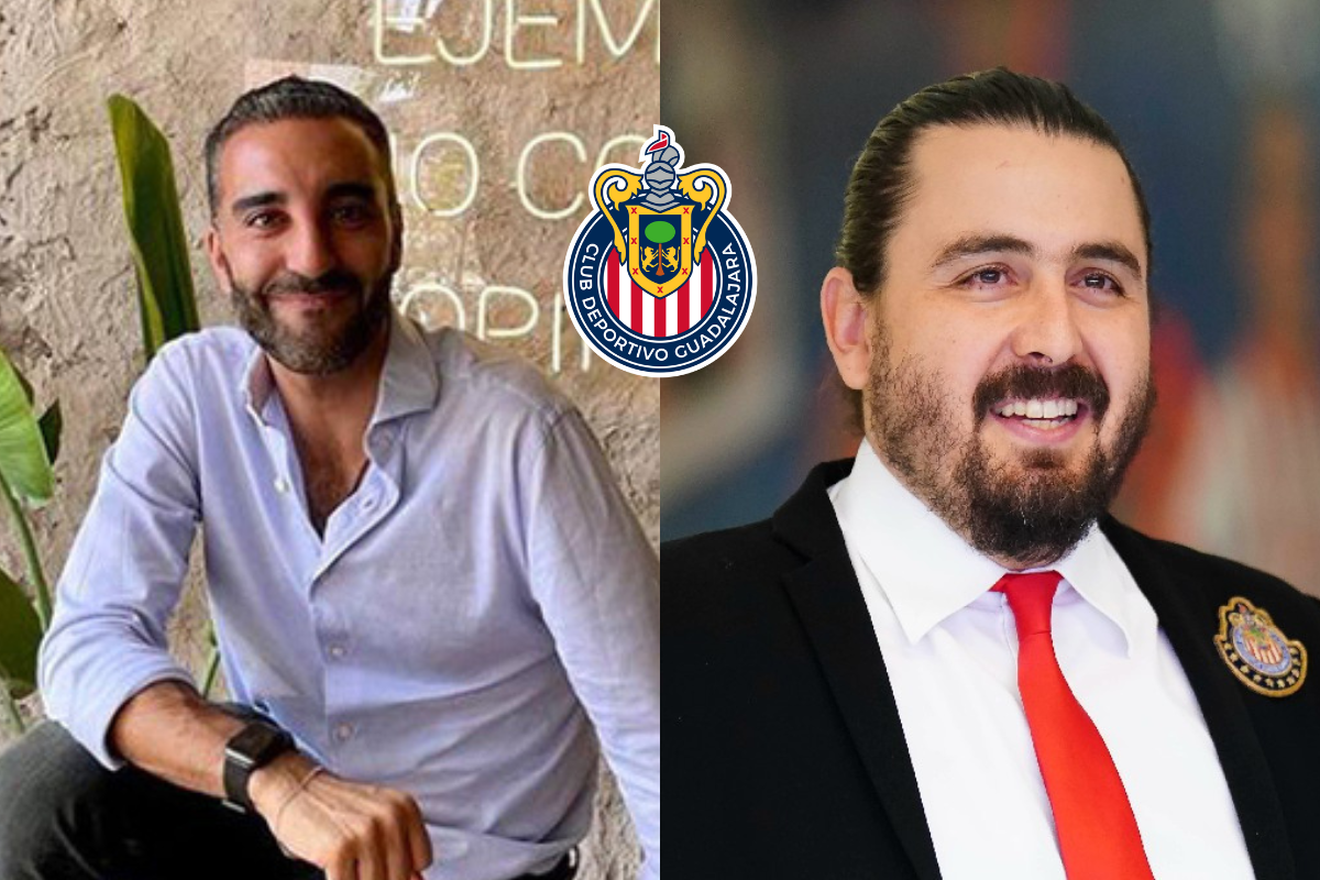 ¿Quién es Simón Levy, empresario que lanzó propuesta formal para comprar a Chivas?. Noticias en tiempo real