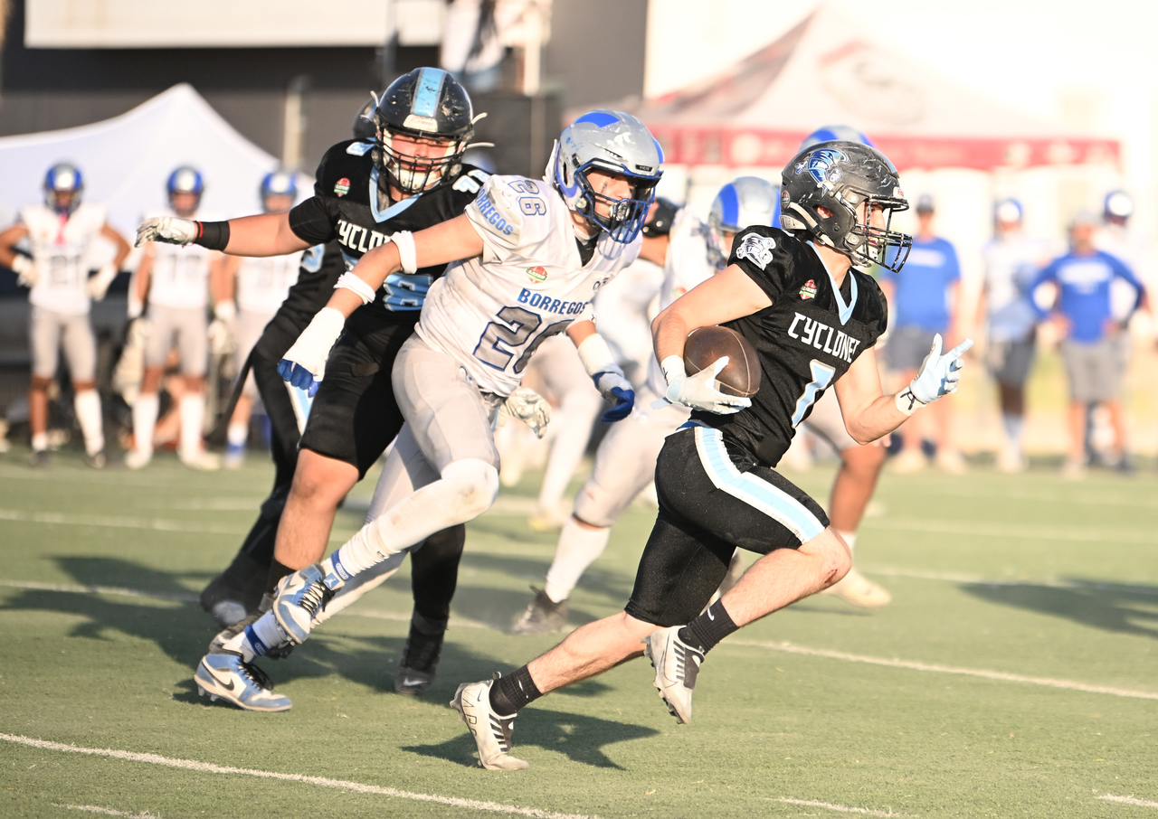 Cyclones defenderán título en la LEFAN. Noticias en tiempo real