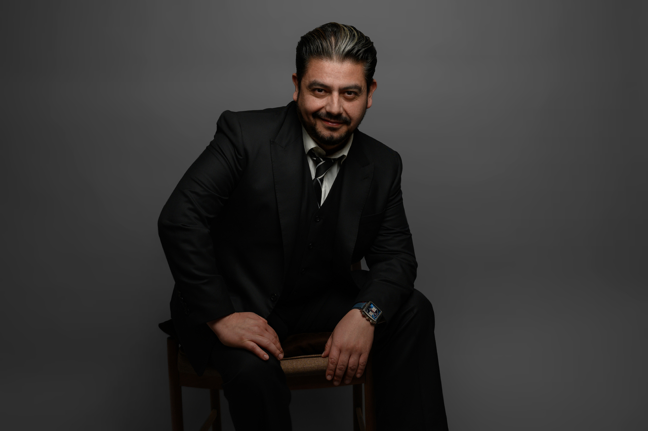 Un Rigoletto muy MEXICANO. Noticias en tiempo real