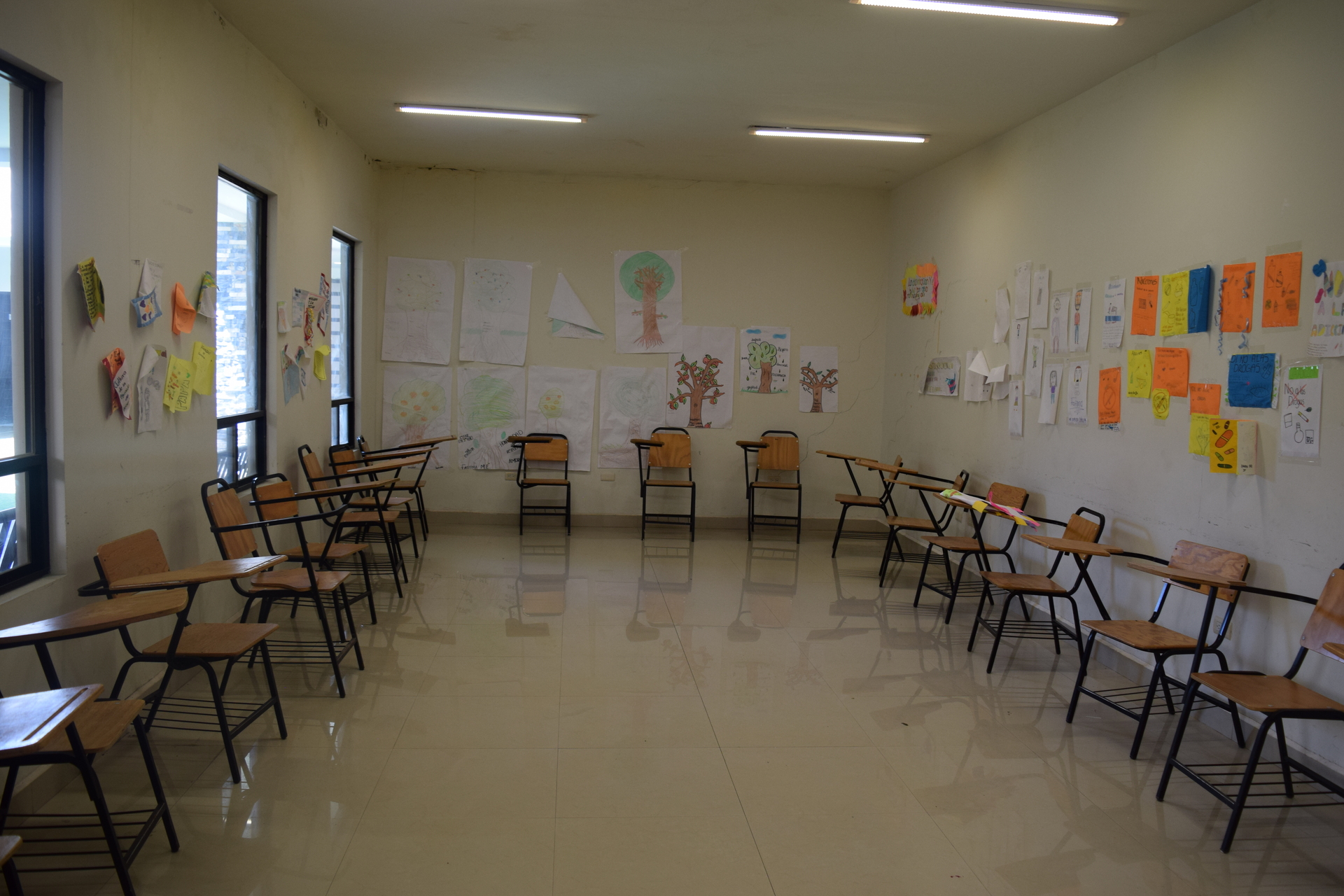 Festejos por el Día del Niño llegan a los Centros Comunitarios de Torreón. Noticias en tiempo real