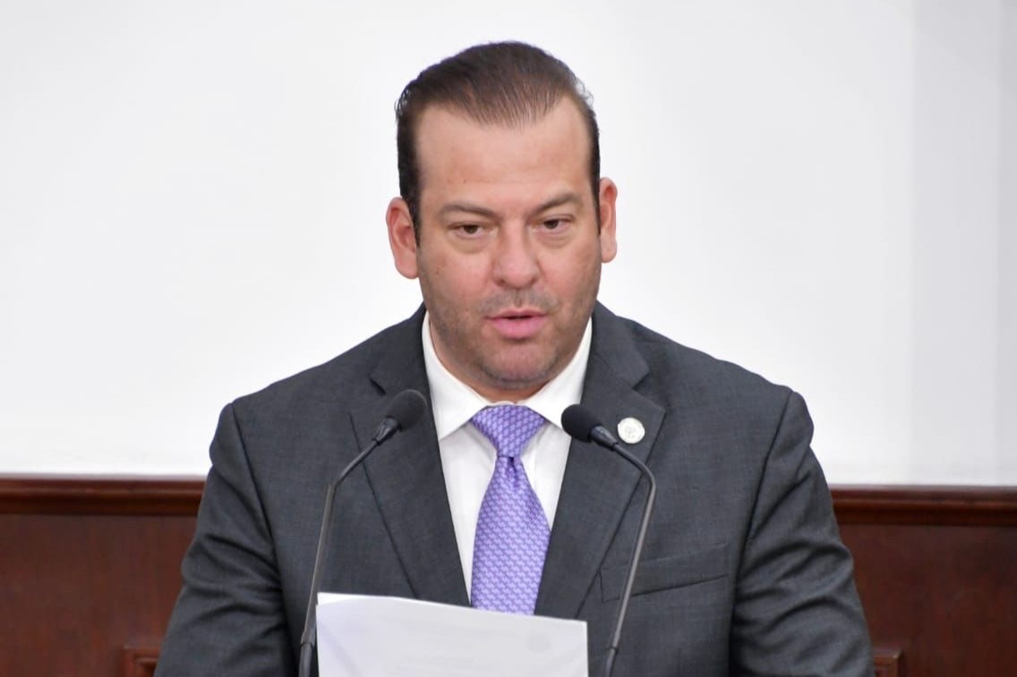 Solicitan desde Congreso del Estado libre elección de notarios ante trámites bancarios. Noticias en tiempo real
