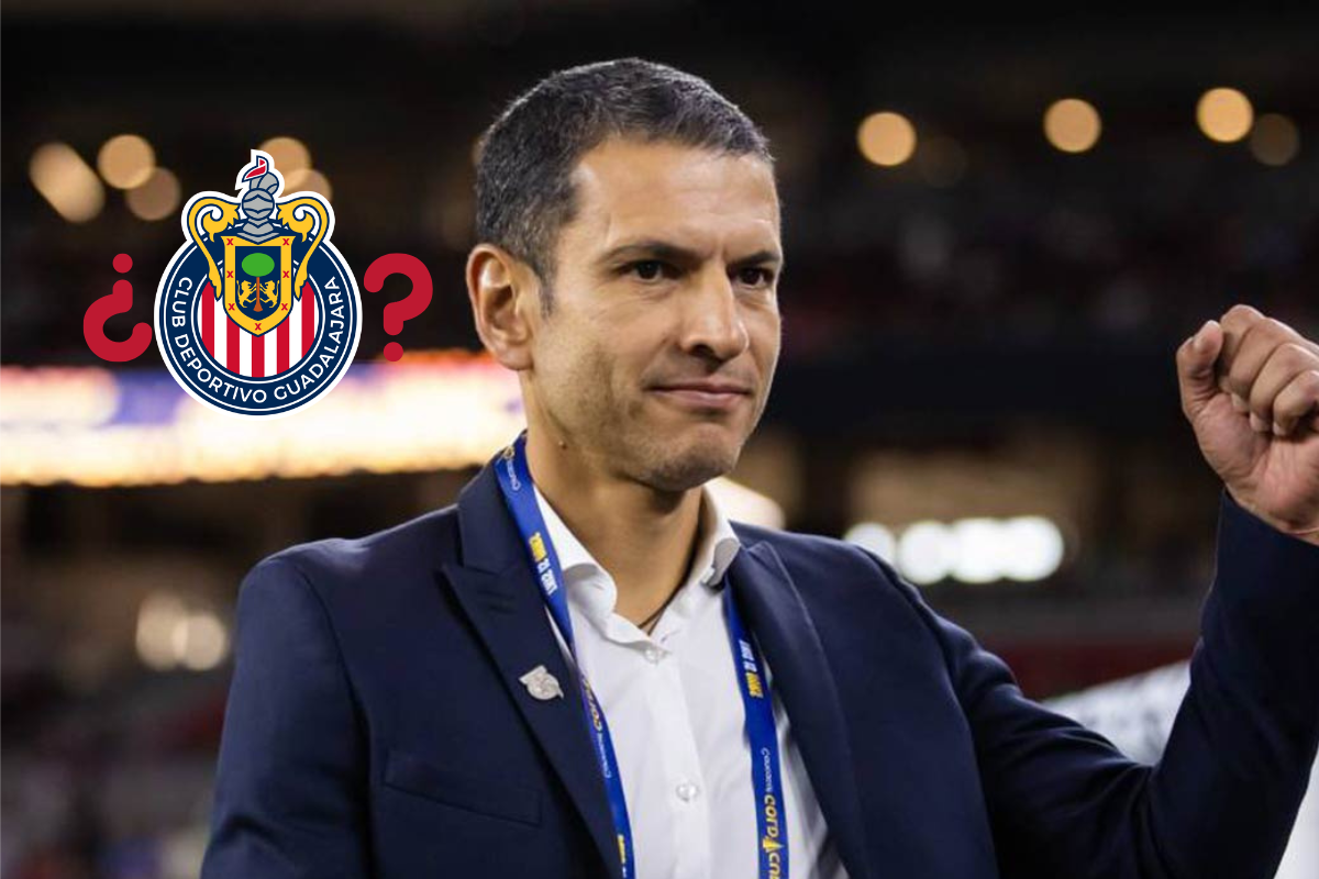 ¿Qué dijo Jaime Lozano sobre su posible llegada a Chivas?. Noticias en tiempo real