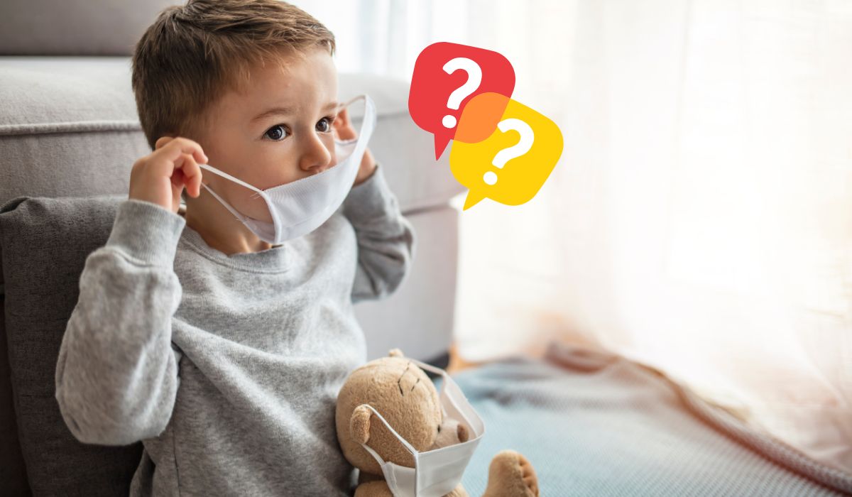 ¿Cuáles son las enfermedades más comunes en niños y niñas de La Laguna?. Noticias en tiempo real