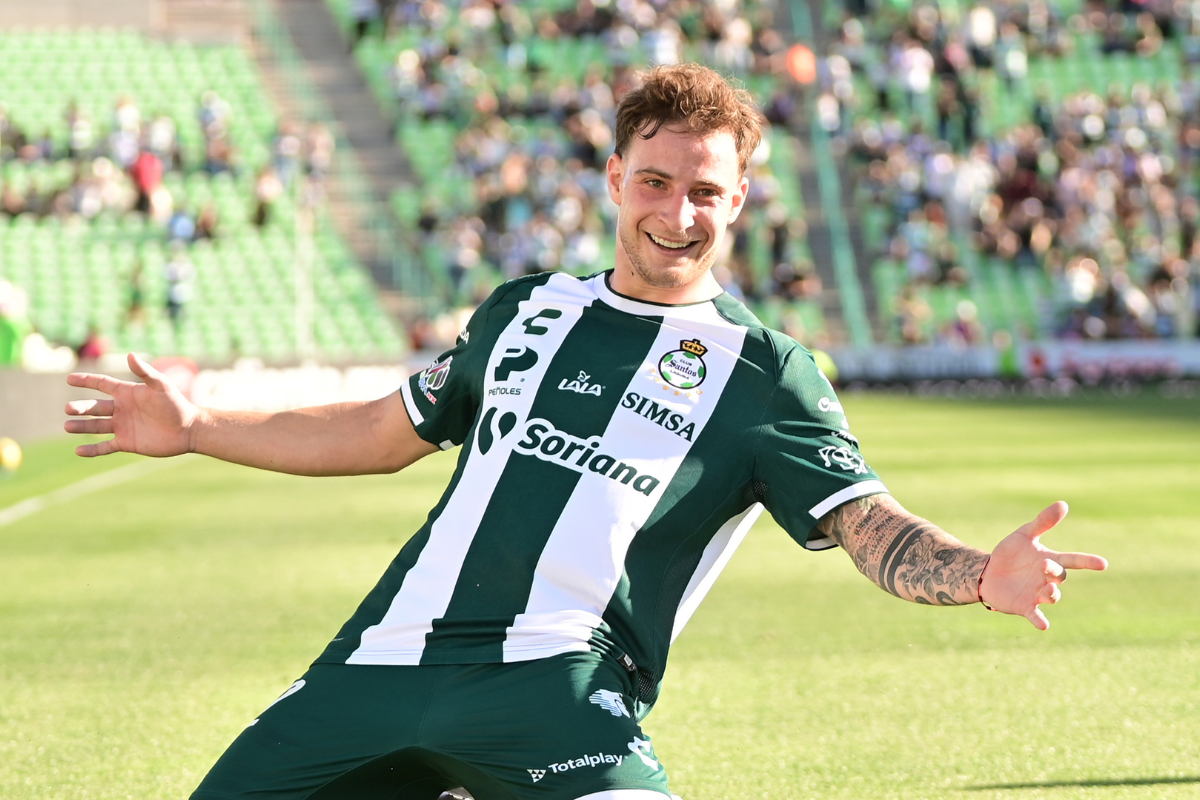 Bruno Barticciotto manda emotivo mensaje a la afición: ¿Qué dijo?. Noticias en tiempo real