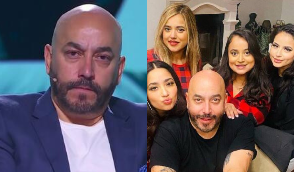 Hijas de Lupillo Rivera preocupan al pedir oraciones por la salud de su padre. Noticias en tiempo real