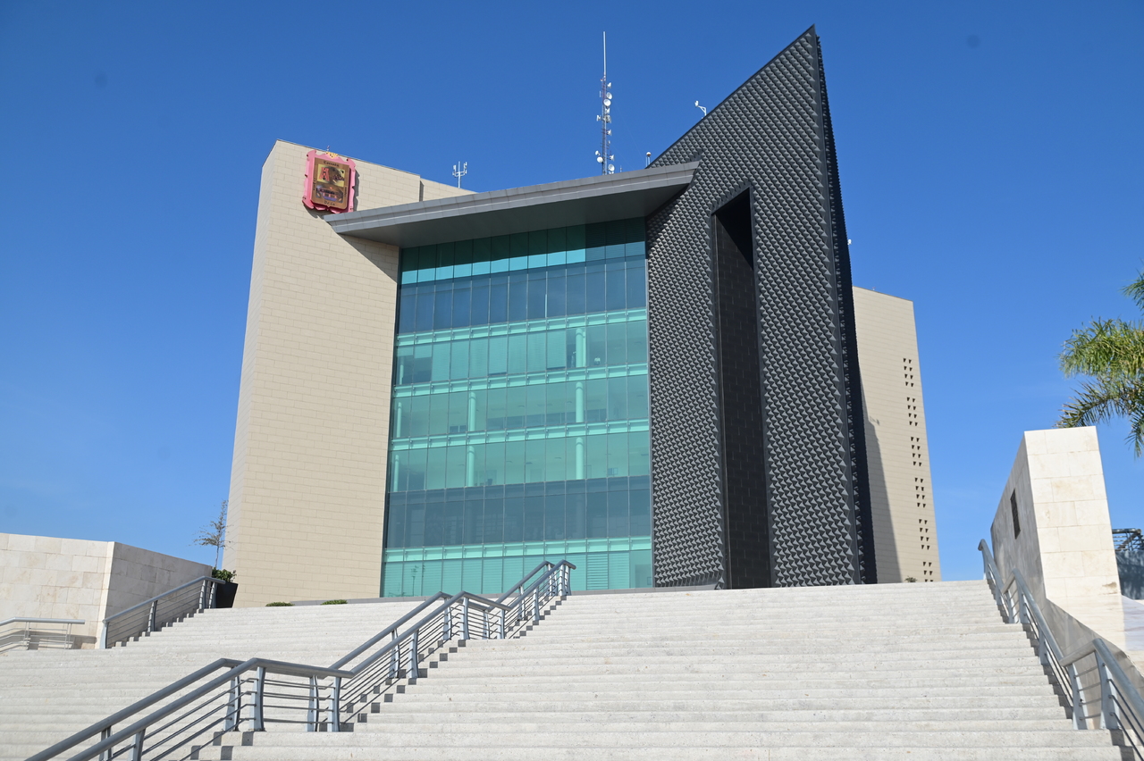 Descansa hoy personal del Ayto. de Torreón. Noticias en tiempo real