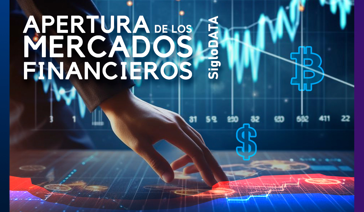 Wall Street abre en verde y el Dow Jones sube un 0,94 % tras datos de desempleo en Estados Unidos. Noticias en tiempo real