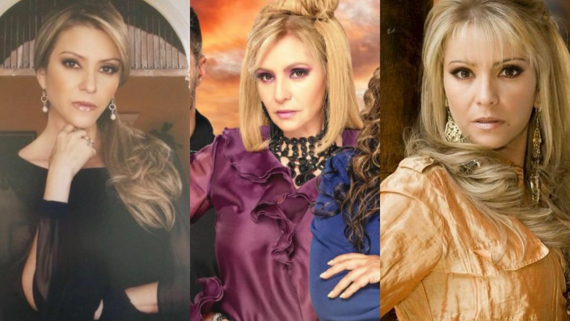 Daniela Castro regresa a las telenovelas como villana este 12 de mayo, ¿dónde y a qué hora verla?. Noticias en tiempo real