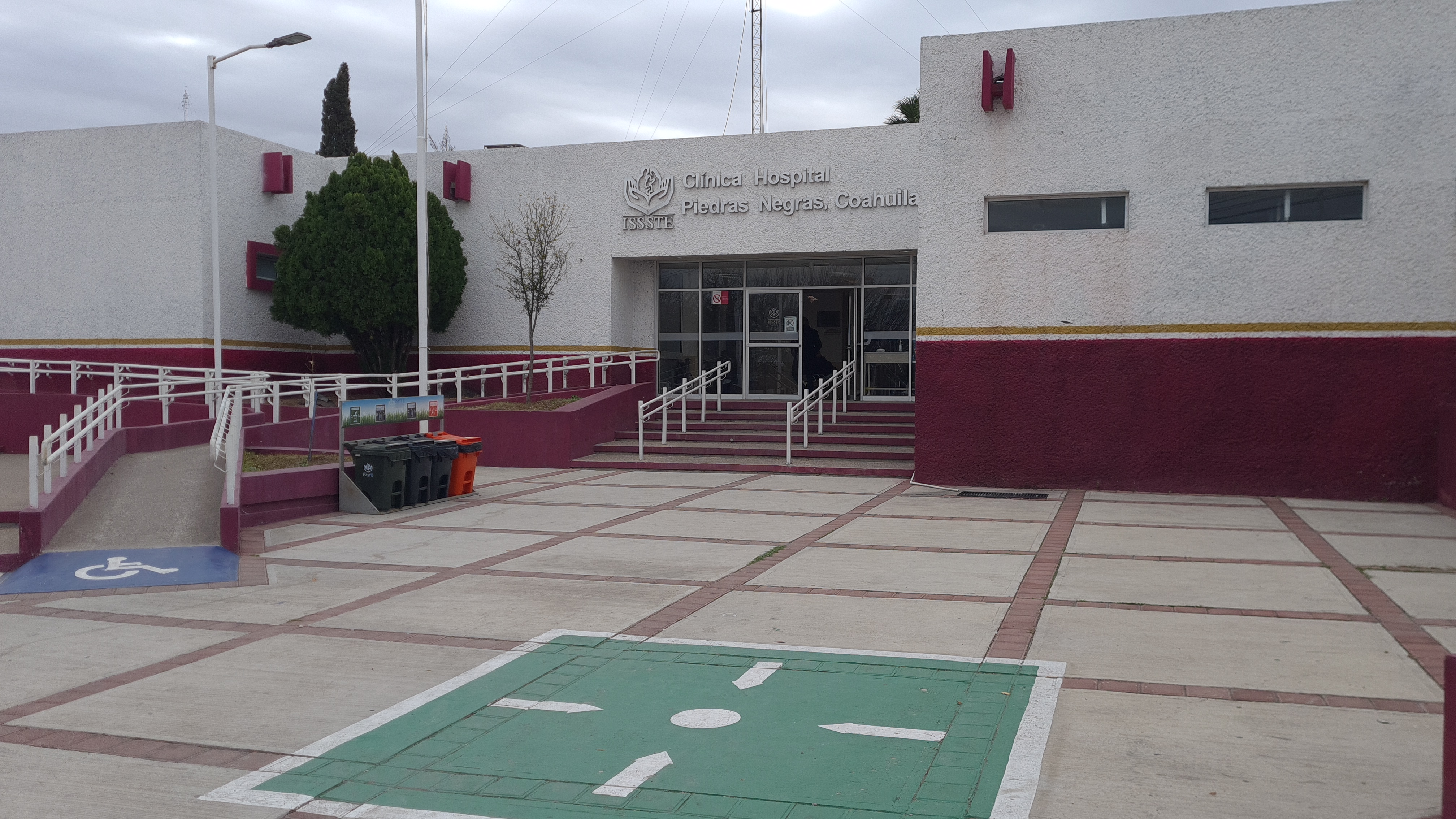 Suman 2.4 mdp las tarjetas entregadas del programa La Clínica Es Nuestra de ISSSTE en Región Norte. Noticias en tiempo real