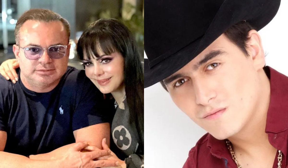 Marco Chacón, esposo de Maribel Guardia, aclara rumores sobre supuesta agresión a Julián Figueroa. Noticias en tiempo real
