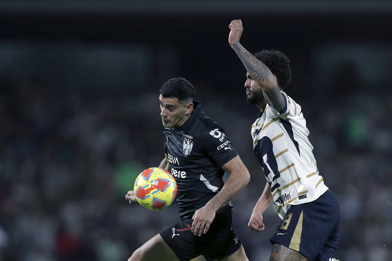 Rayados y Pumas definen último boleto a liguilla. Noticias en tiempo real