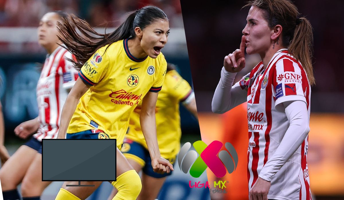 Chivas y América se juegan el pase a la gran final del Clausura 2025 en un duelo cargado de emoción y tensión tras el empate 2-2 en el partido de ida.  La cancha del Estadio Ciudad de los Deporte