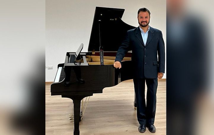 Habrá concierto de Gala de Ópera en Gómez Palacio . Noticias en tiempo real