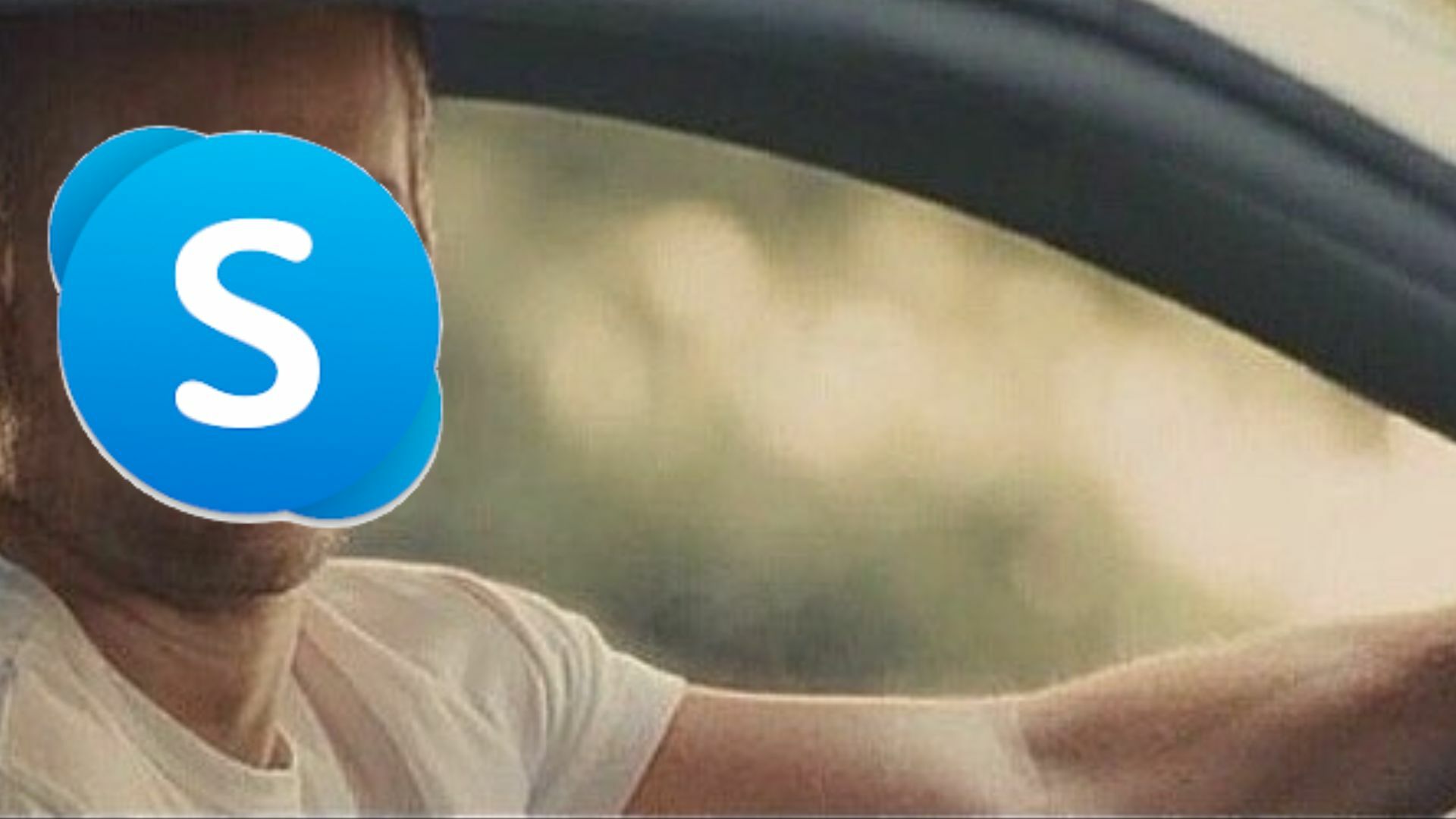 Microsoft despide a Skype, ¿Qué fue y cómo perdió terreno ante otras plataformas?. Noticias en tiempo real