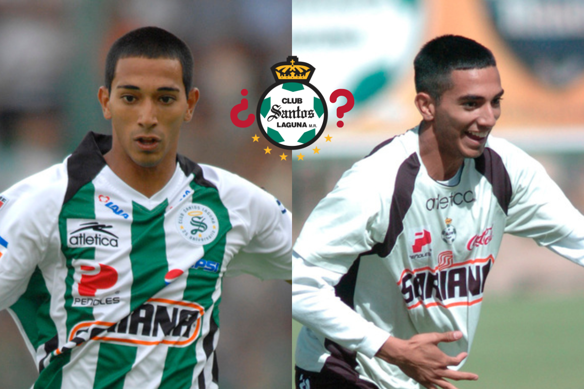 ¿Qué fue de Edgar 