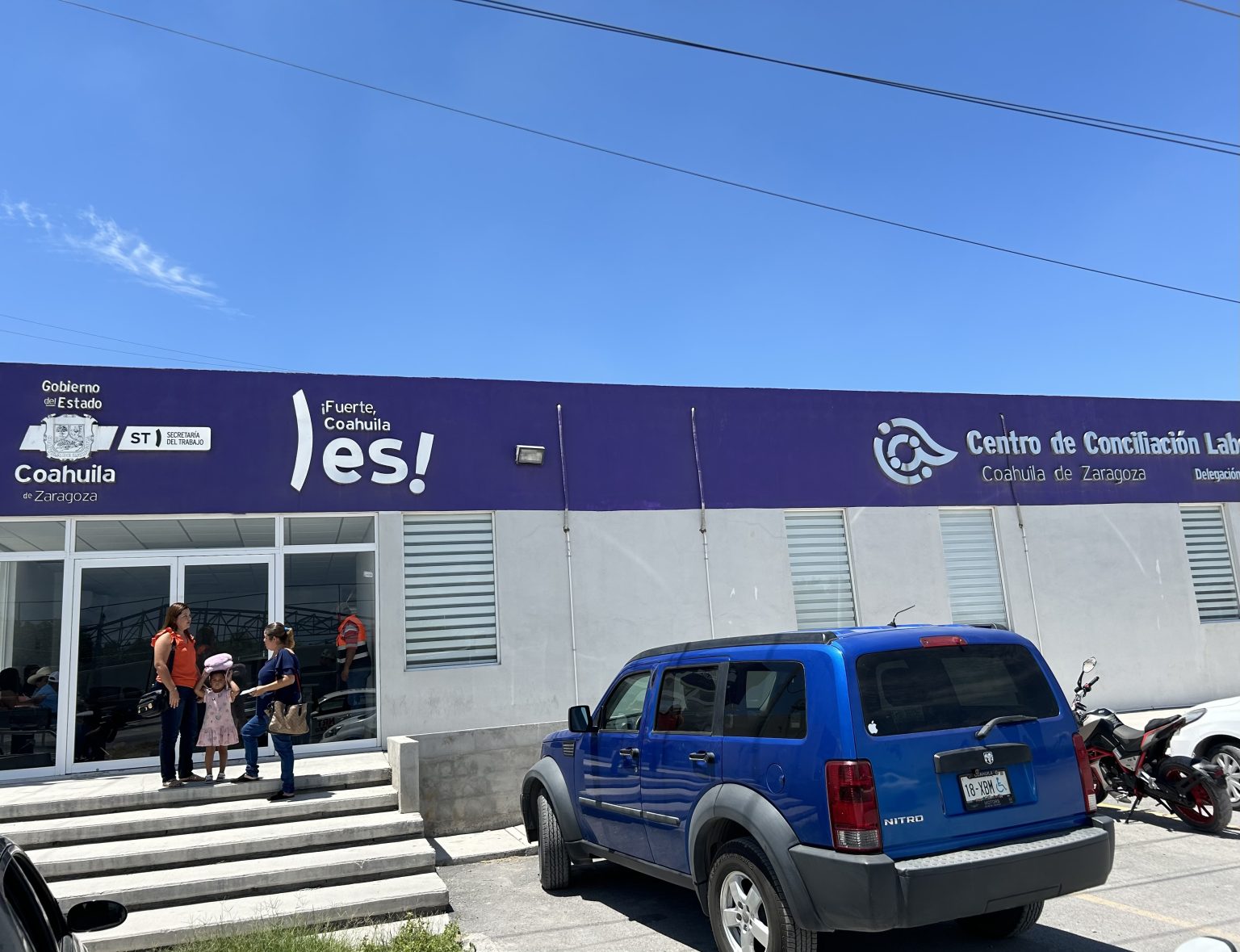 Pagan empresas más de 17 mdp en terminaciones en un mes en Monclova. Noticias en tiempo real